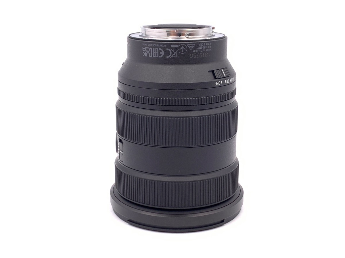 【中古】ソニー FE 16-35mm F2.8 GM II [SEL1635GM2]
