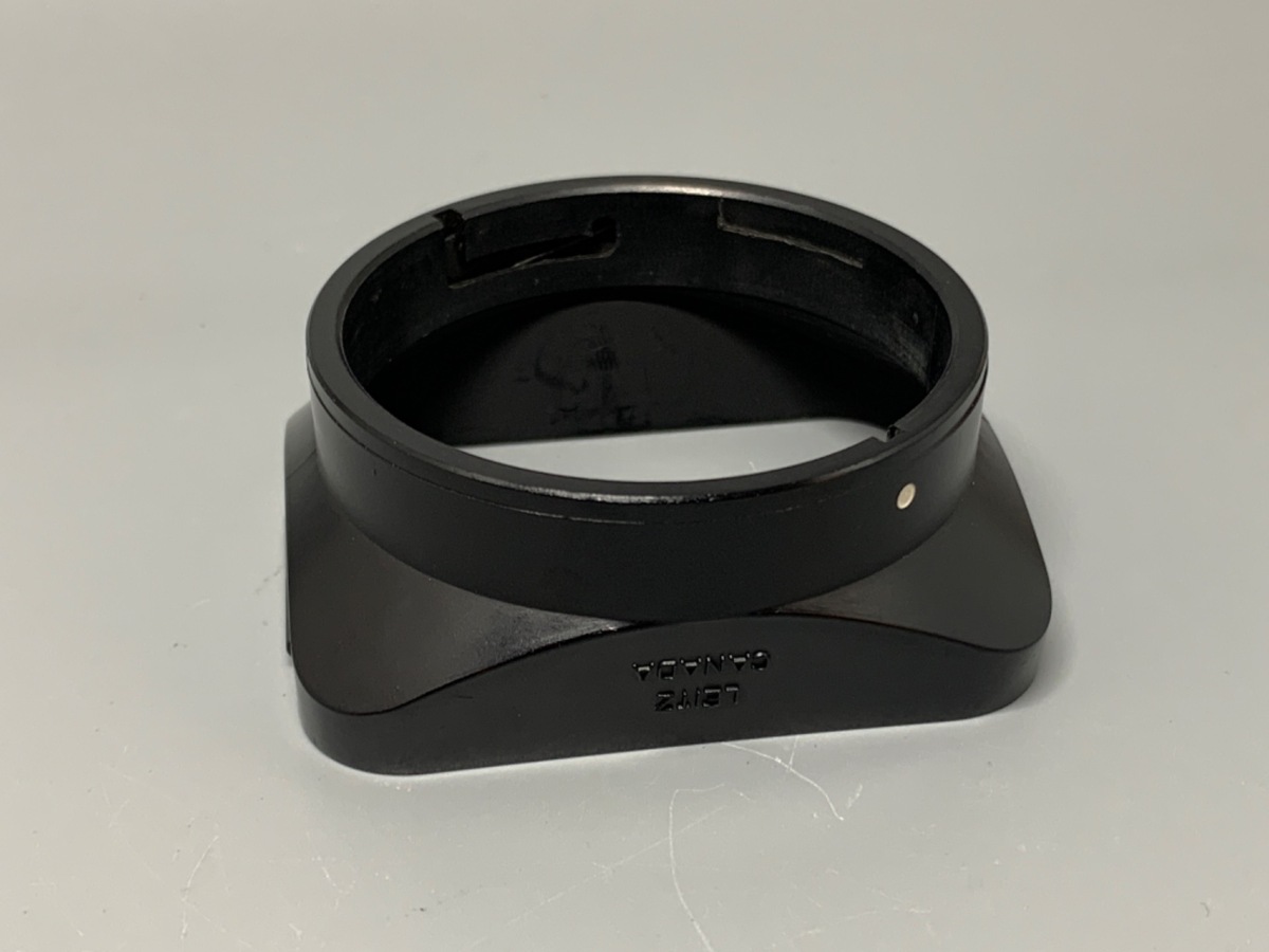 【中古】ライカ ライカフード 12536 (28エルマリート)