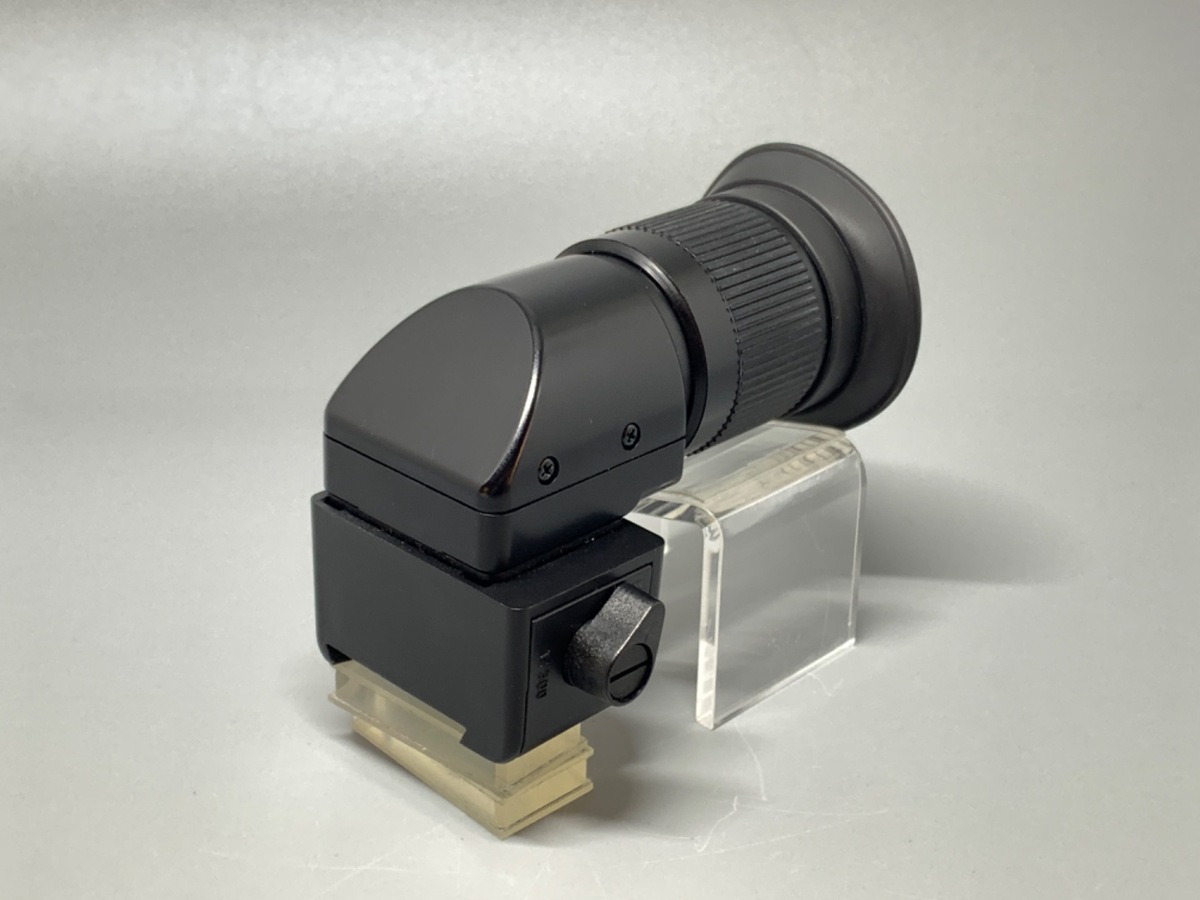 【中古】ライカ（LEICA）90゜アングルフアインダー(R用）