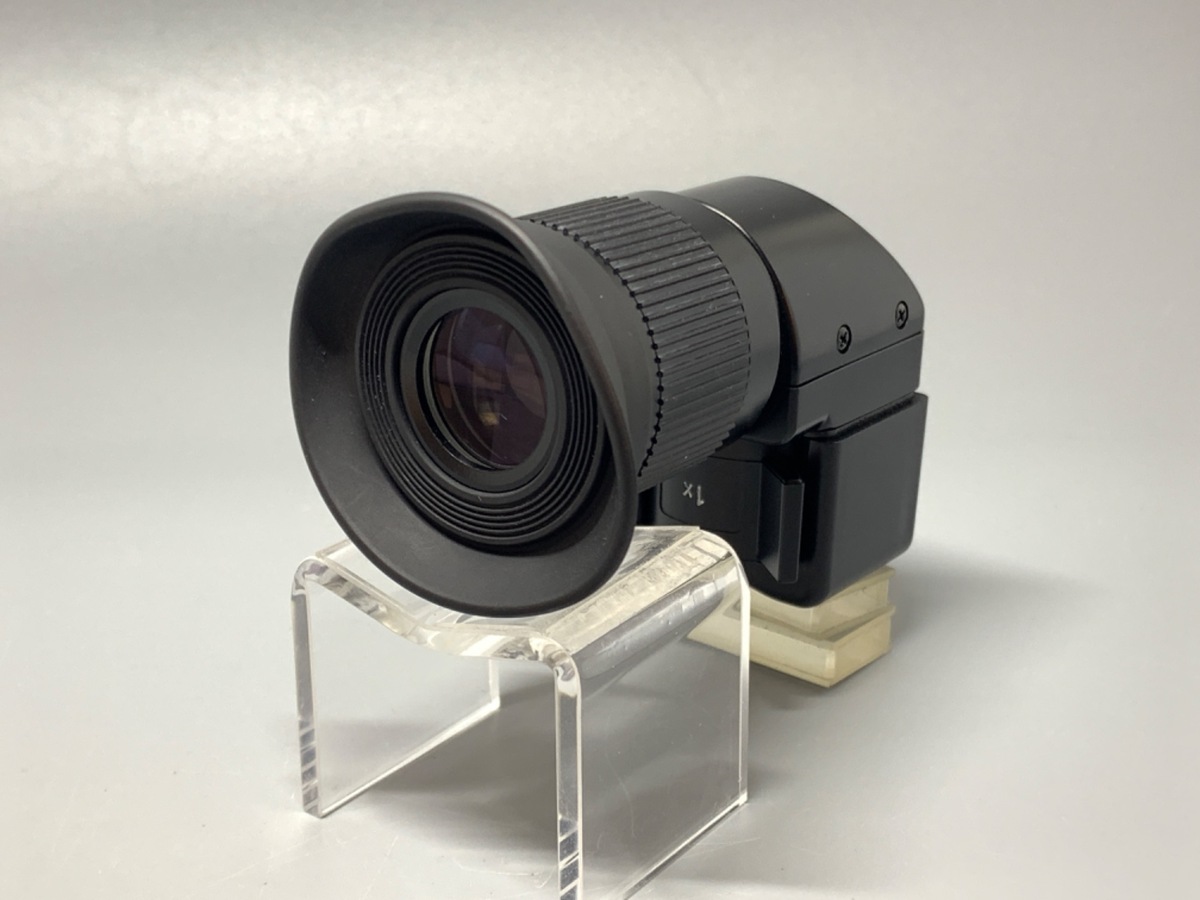 【中古】ライカ（LEICA）90゜アングルフアインダー(R用）