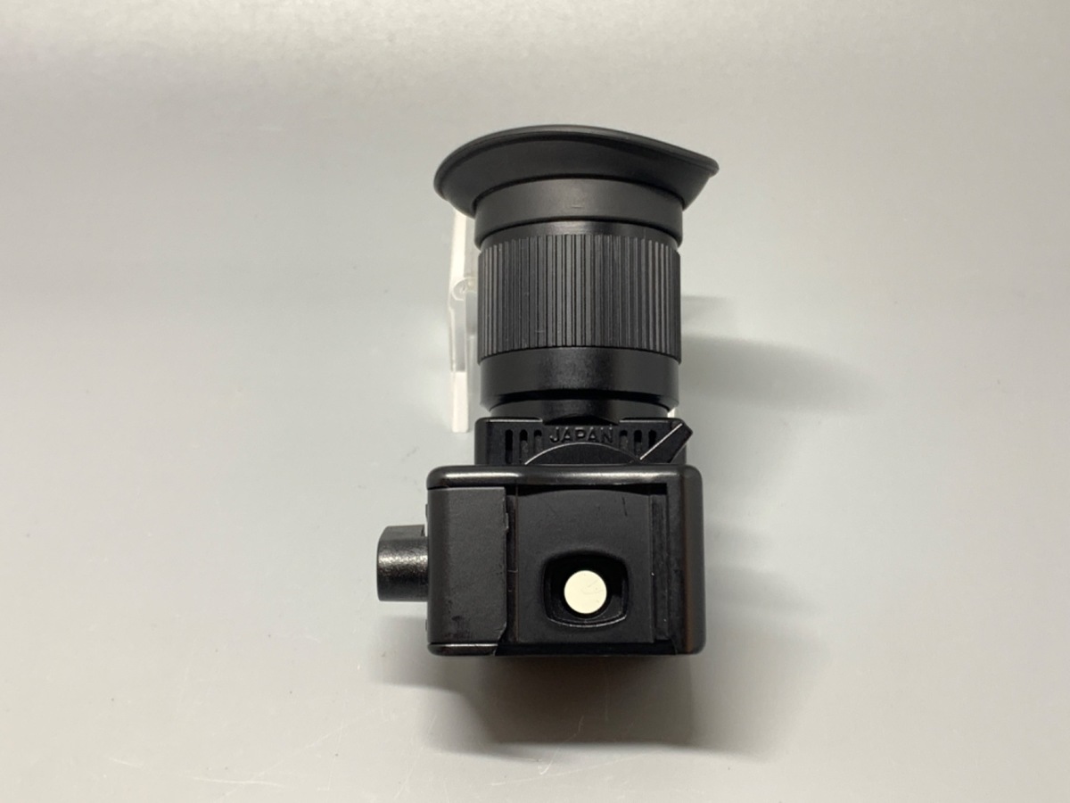 【中古】ライカ（LEICA）90゜アングルフアインダー(R用）