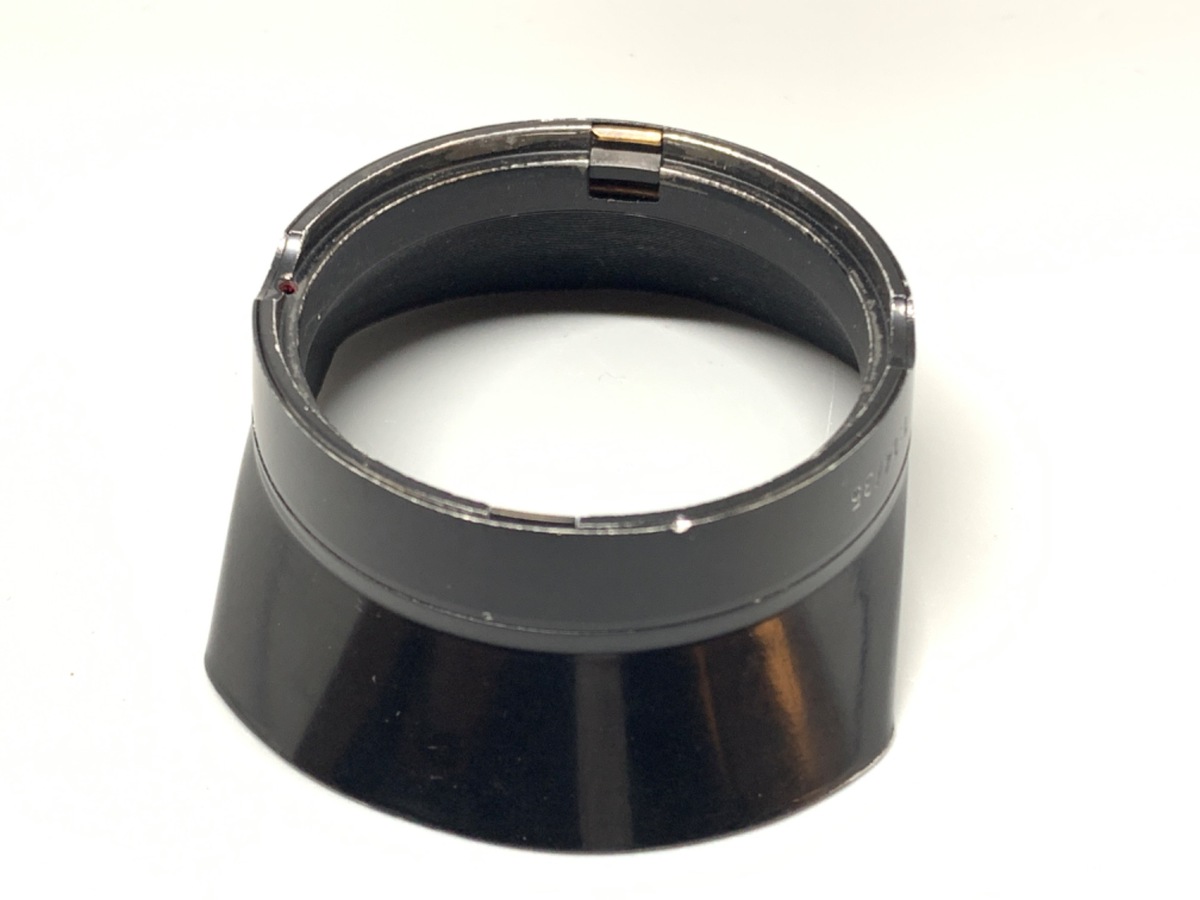 【中古】ライカ ライカフード OLLUX (35ズミルックス初期)
