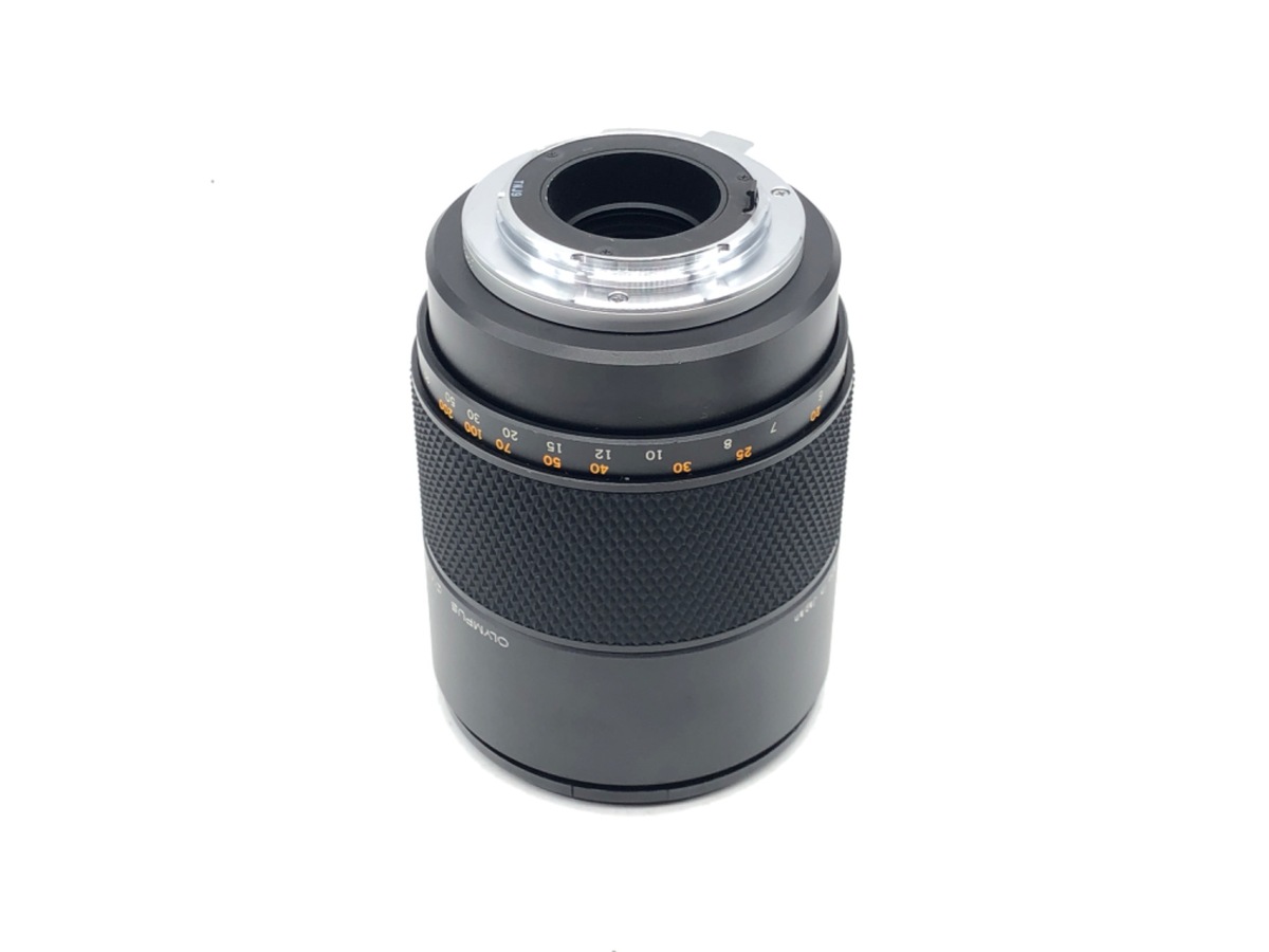 【中古】オリンパス Zuiko レフレックス 500mm F8