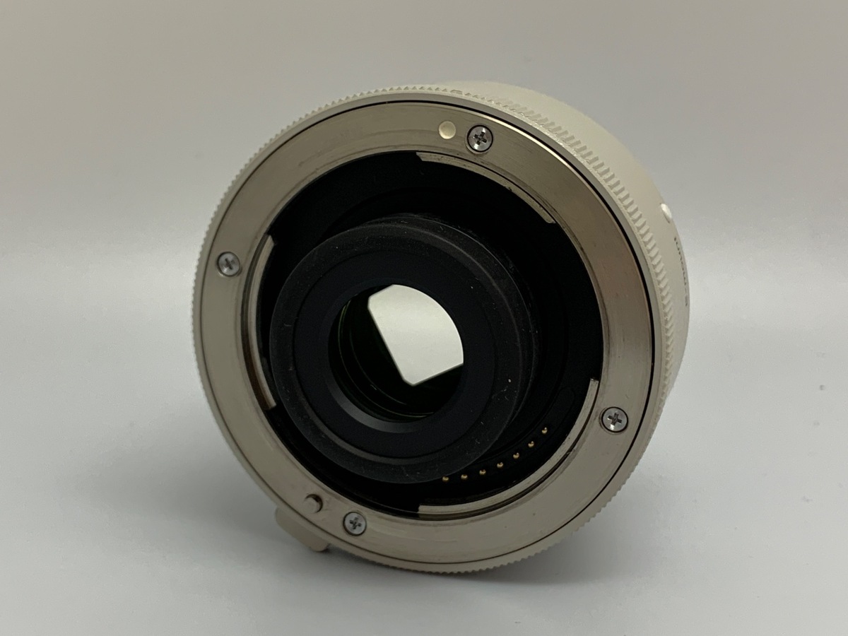 【中古】ソニー 2X Teleconvertor [SEL20TC]