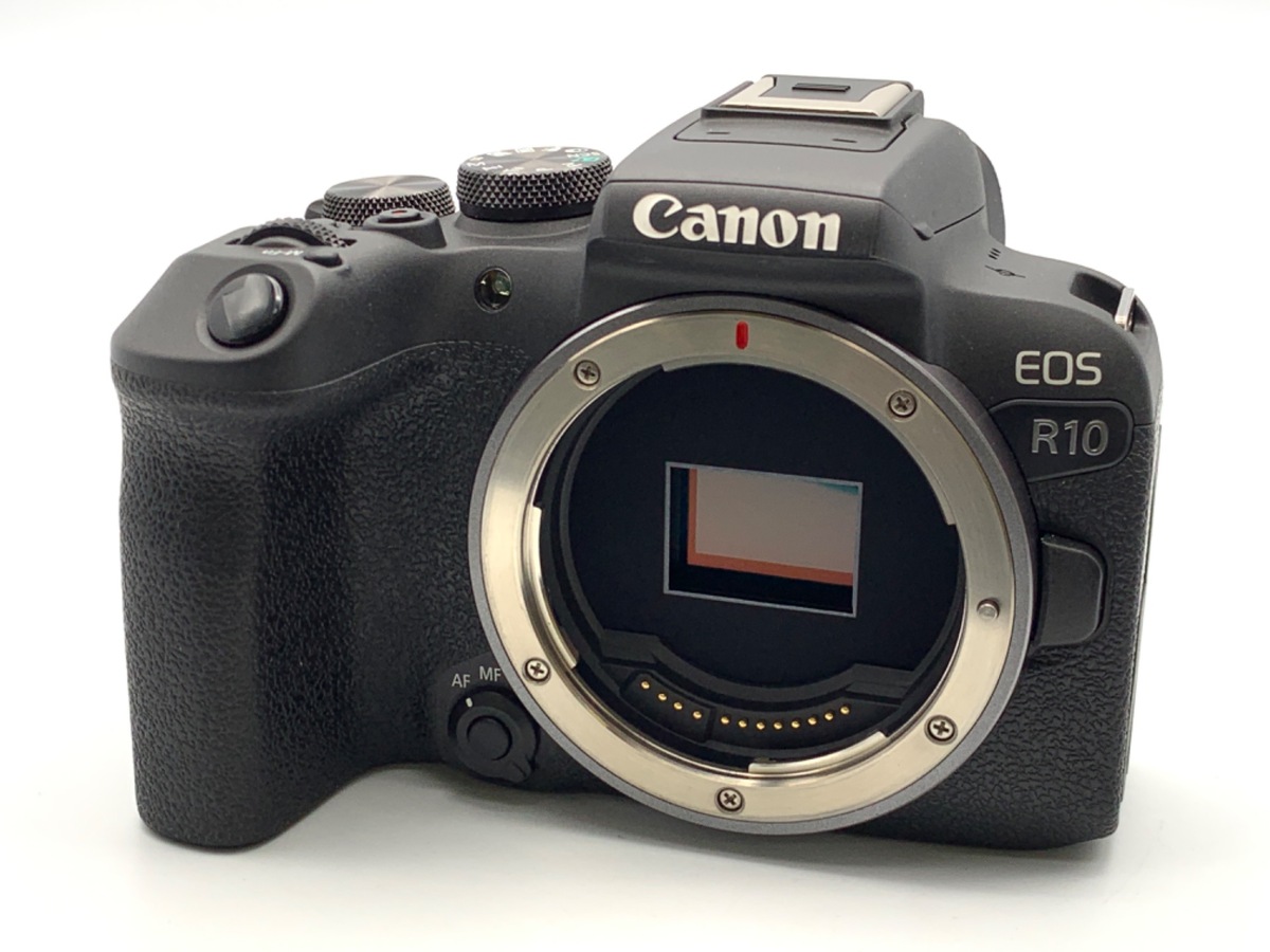 【美品】Canon eos R6 mark2 markii ボディ 本体 新品)Canon (キヤノン) EOS R6 Mark II ボディ（商品ID：4549292200508