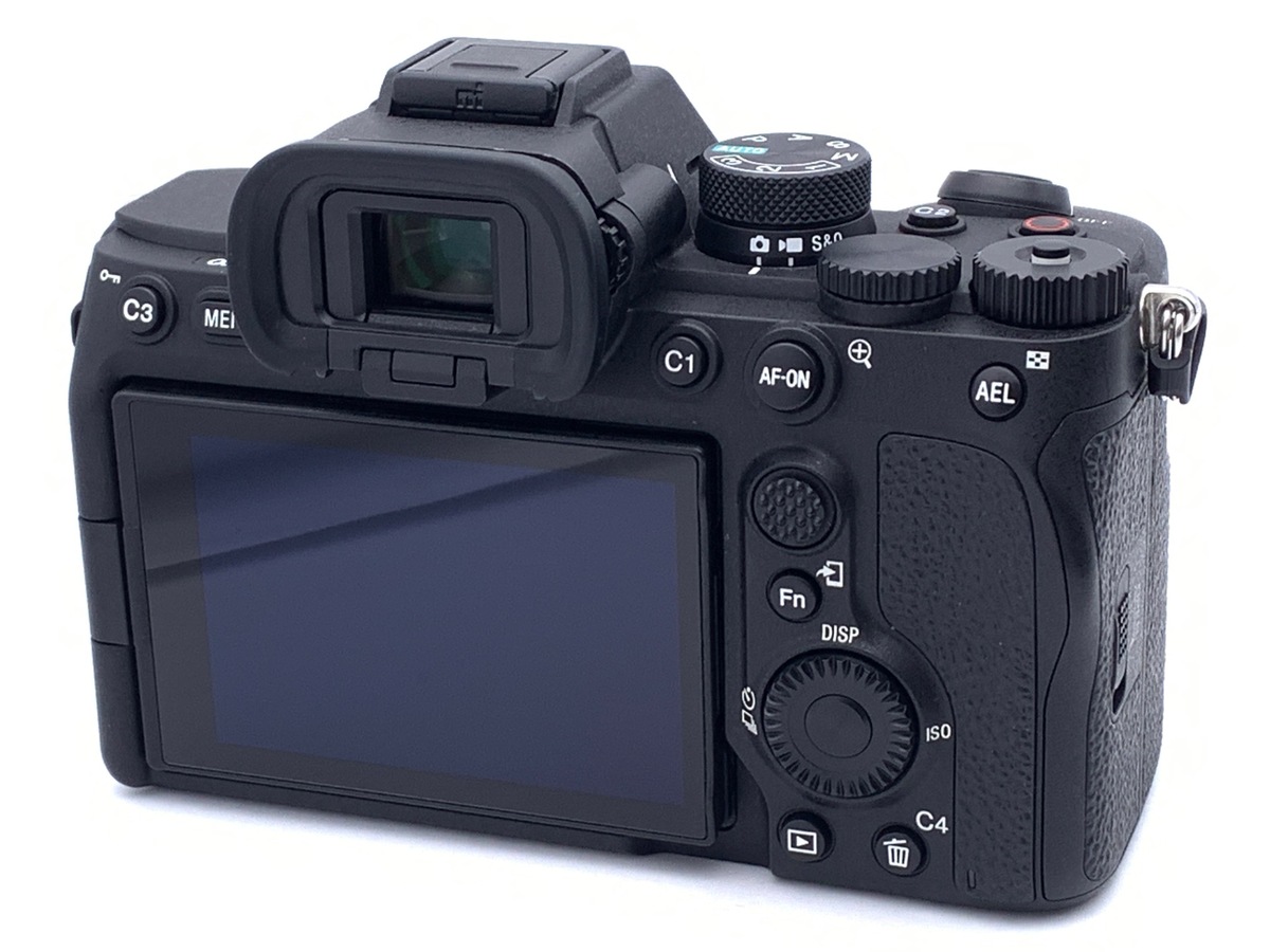【中古】ソニー α7 IV ボディ [ILCE-7M4]