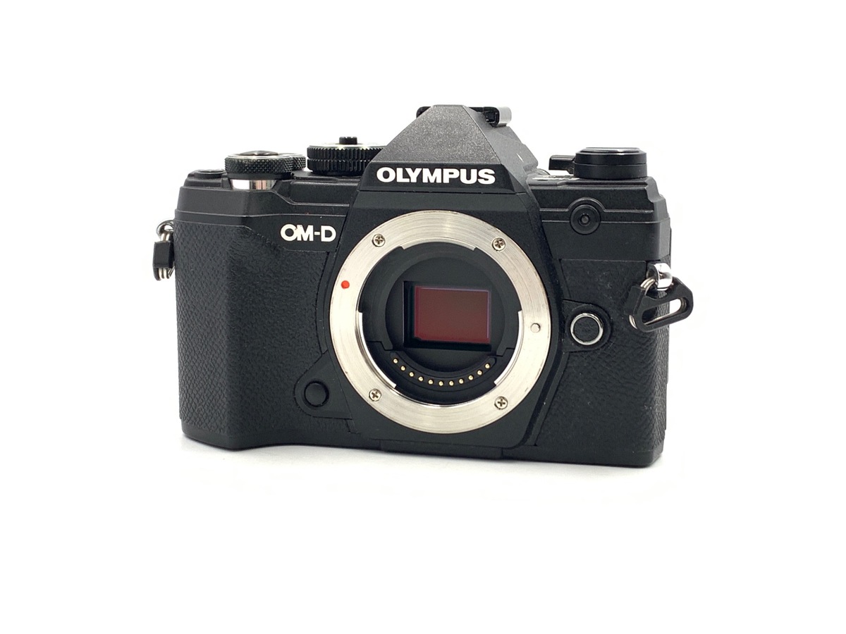 OM-D E-M5 Mark III ボディ 中古価格比較 - 価格.com