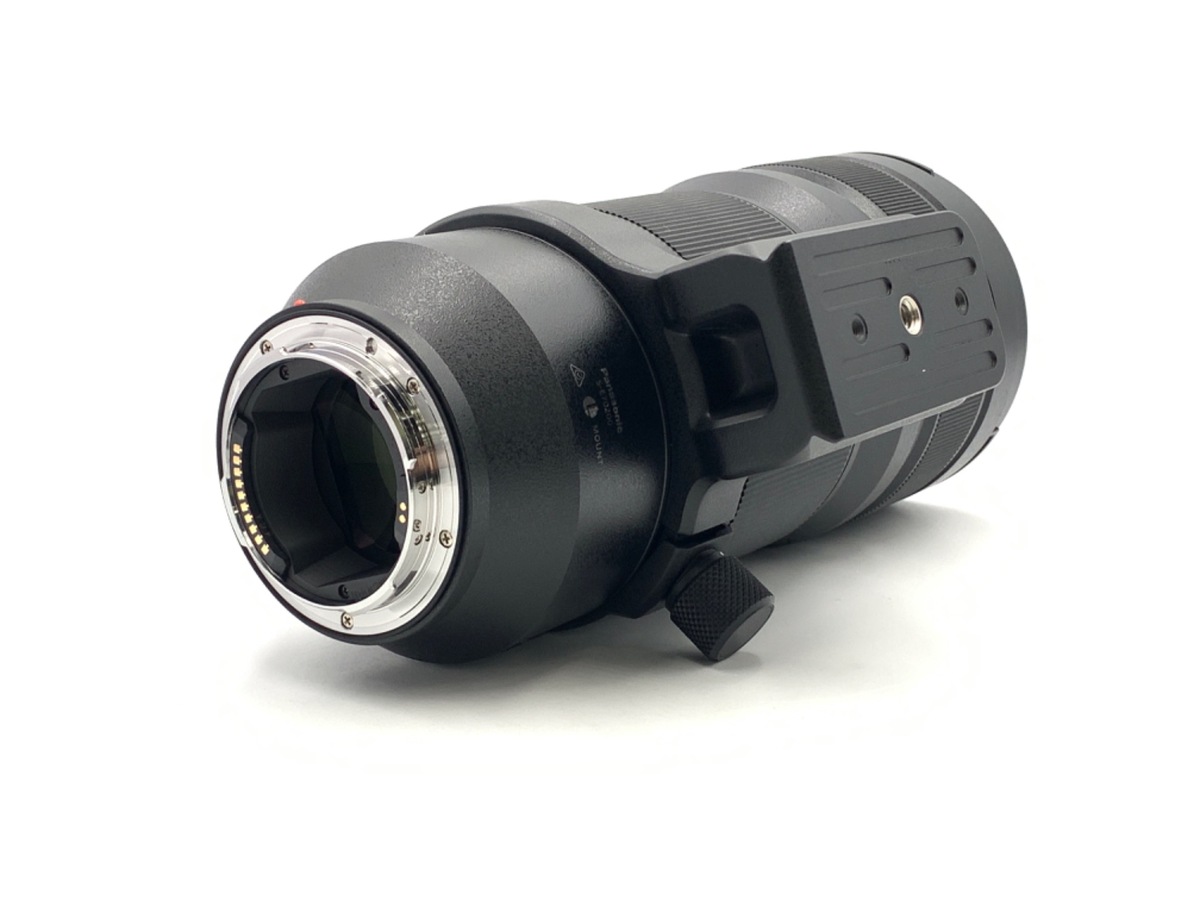 【中古】パナソニック LUMIX S PRO 70-200mm F2.8 O.I.S. [S-E70200]