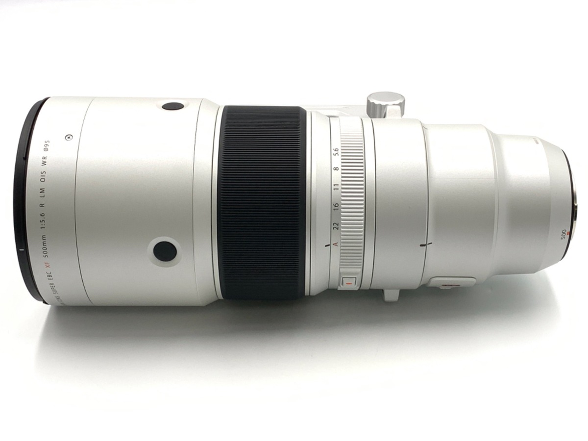 XF500mm F5.6 R LM OIS WR