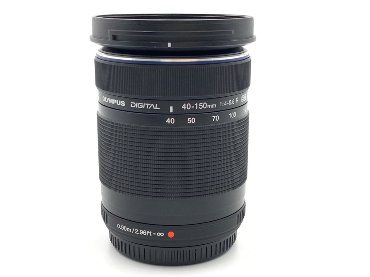 中古：B(並品)】オリンパス M.ZUIKO DIGITAL ED 40-150mm F4.0