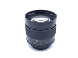 中古】コンタックス RTSプラナー 85/1.4 MM(J) 在庫一覧｜カメラのキタムラ
