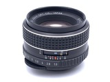 中古】ペンタックス smc TAKUMAR 55mm F1.8 New 在庫一覧