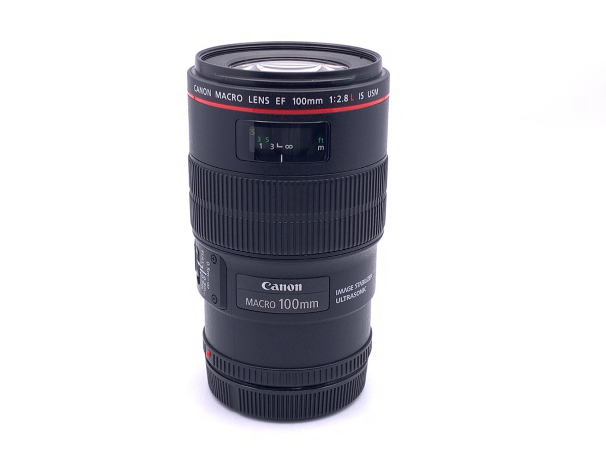 EF 100/2.8 L ϸ IS USM
