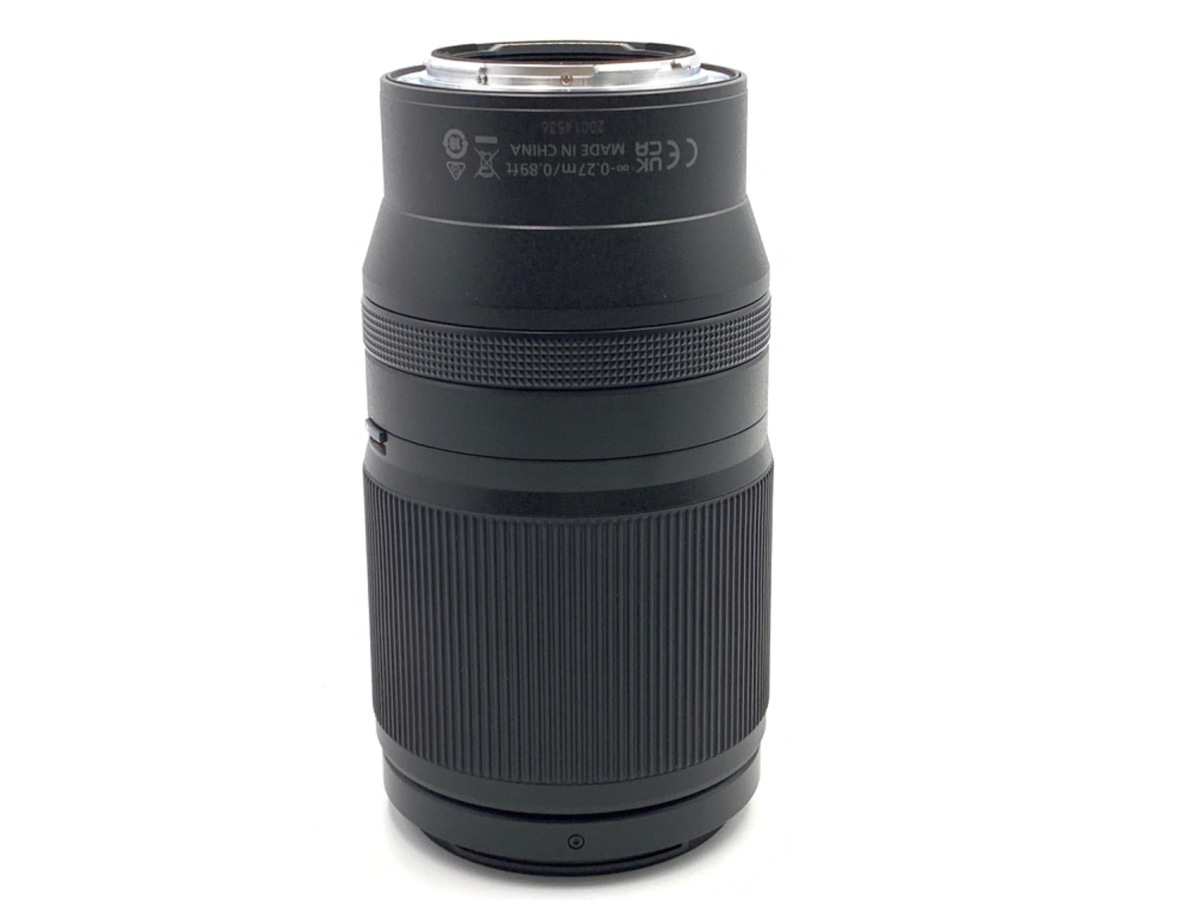 【中古】ニコン NIKKOR Z 70-180mm f/2.8