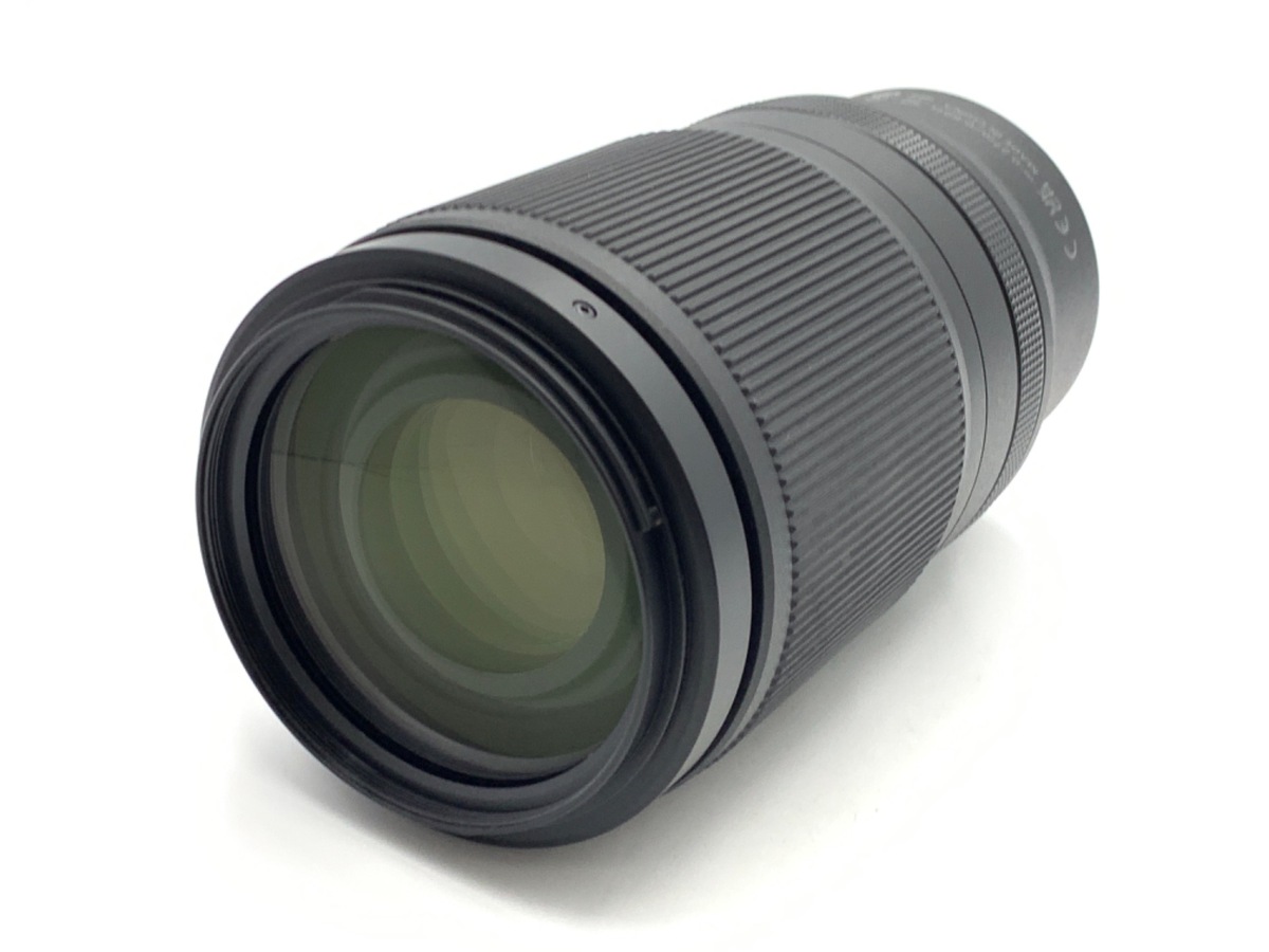 【中古】ニコン NIKKOR Z 70-180mm f/2.8