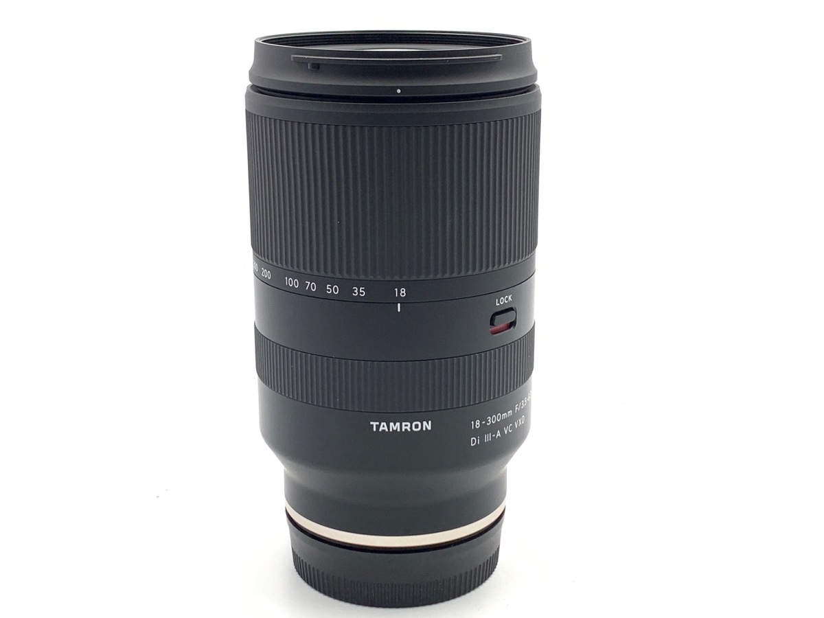 美品 TAMRON 18-300mm F/3.5-6.3 kenkoセット 美品 TAMRON 18-300mm F/3.5-6.3 kenkoセット タムロン 18-300mm F3.5-6.3