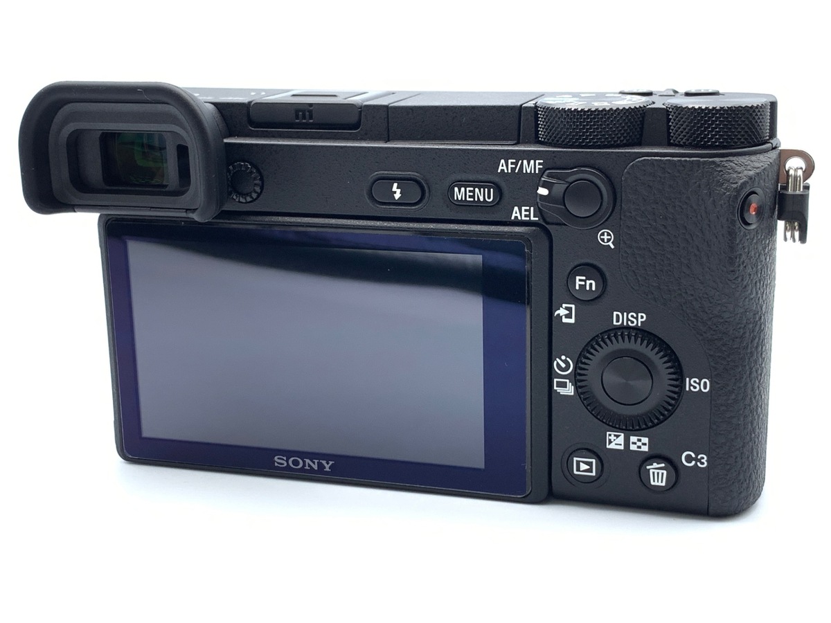【中古】ソニー α6500 ボディ [ILCE-6500]