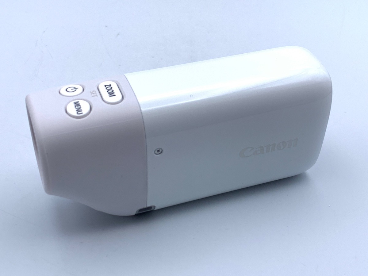 PowerShot ZOOM中古 キヤノン(CANON)|POWERSHOT ZOOM|HARDOFFオフモール（オフモ