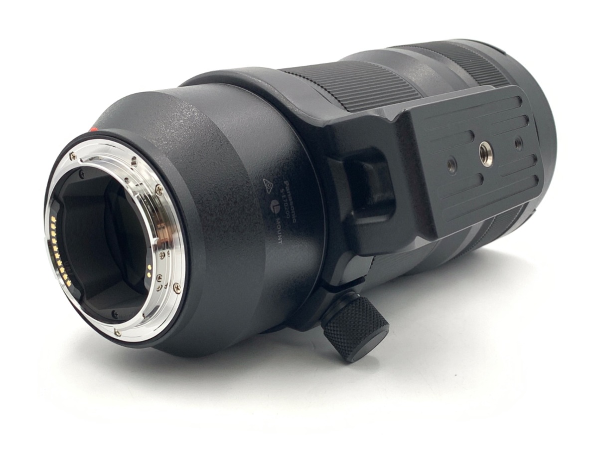 【中古】パナソニック LUMIX S PRO 70-200mm F2.8 O.I.S. [S-E70200]