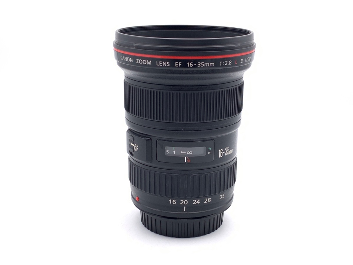 レンズ(ズーム) EF16-35mm F2.8L II USM EF16-35mm F2.8L II USM 中古価格比較 - 価格.com