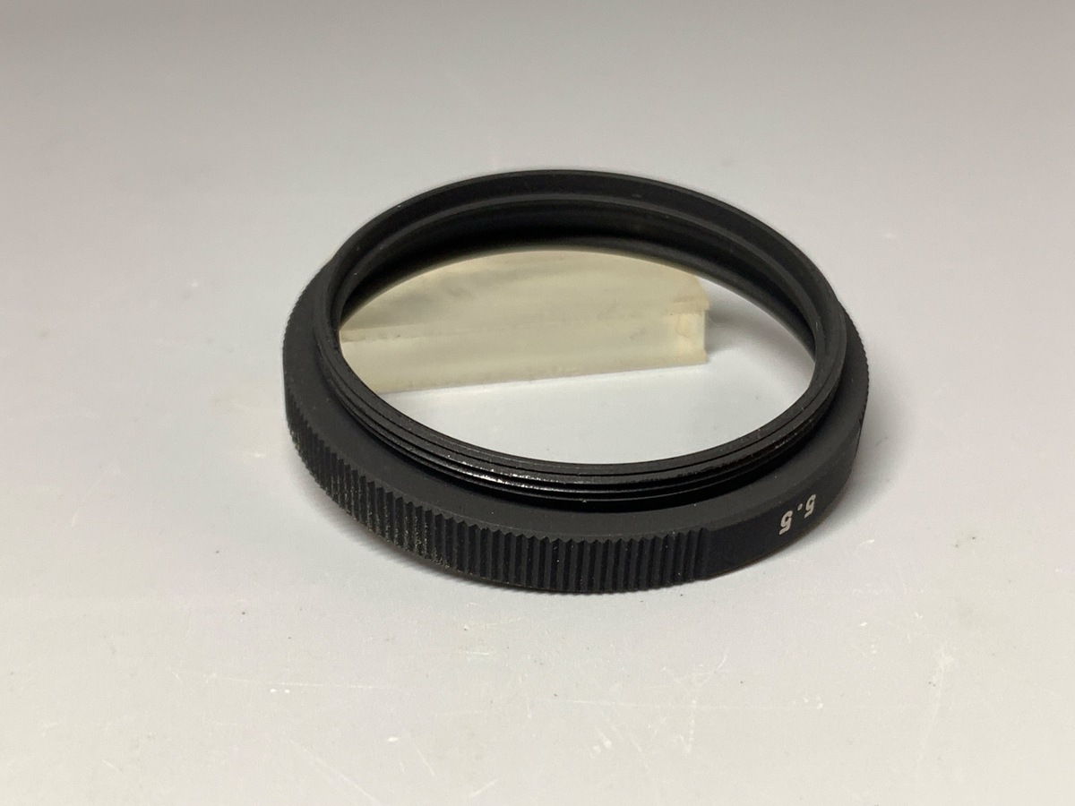 【中古】ライカ ライカフィルター各種