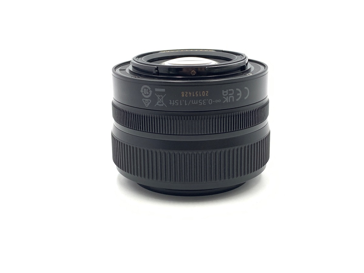 【中古】ニコン NIKKOR Z 24-50mm f/4-6.3