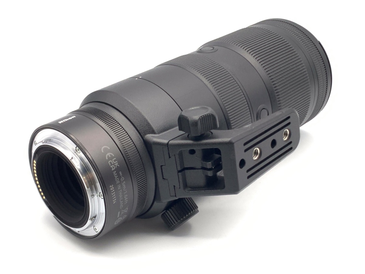 【中古】ニコン NIKKOR Z 70-200mm f/2.8 VR S