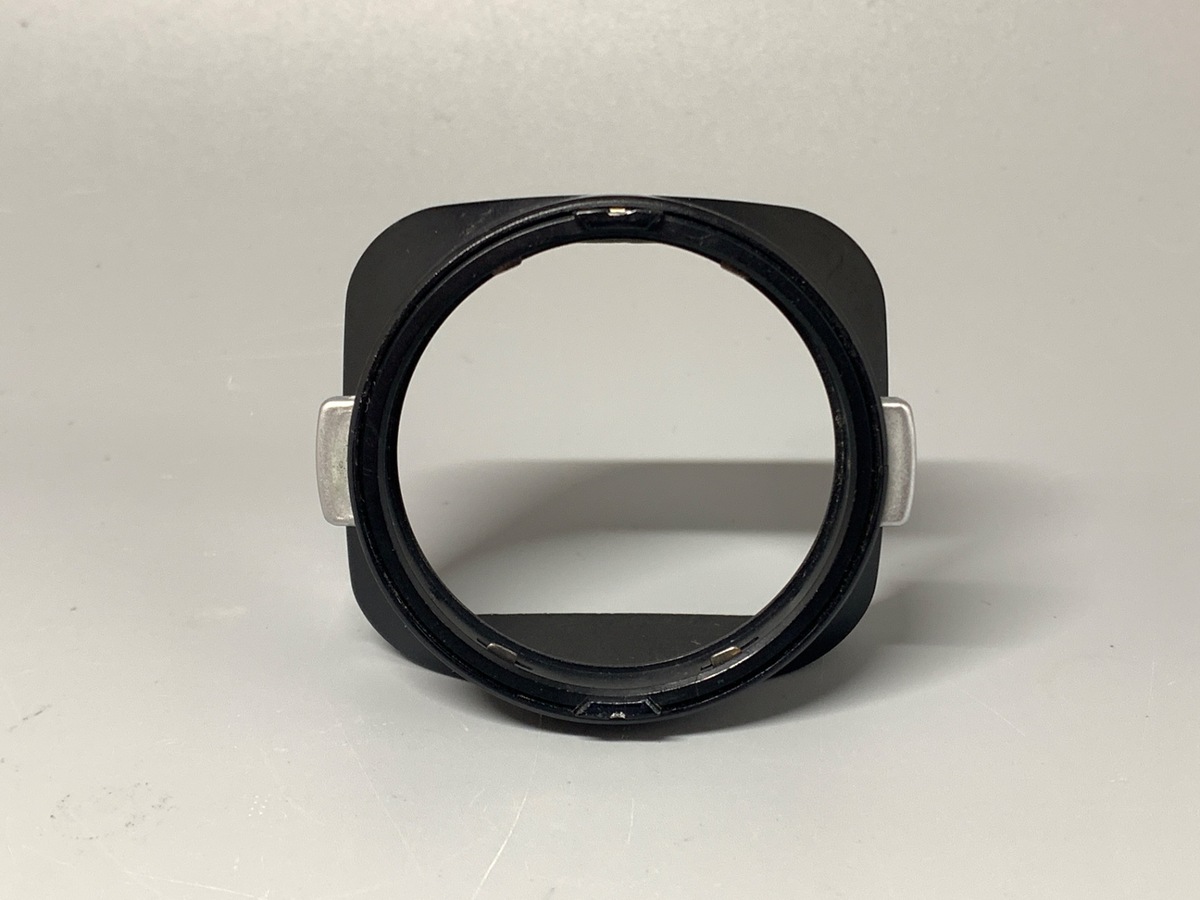 【中古】ライカ ライカフード 12524 (35ズミクロンバヨネ)