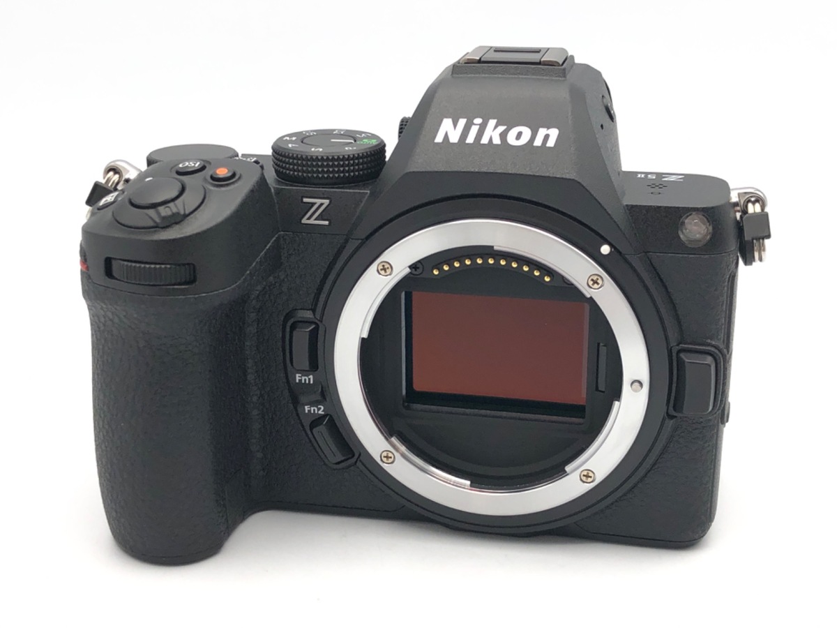 Nikon - ★新品　ニコン　Z 50 ダブルズームキット★ Z 50 ダブルズームキットの製品画像 - 価格.com