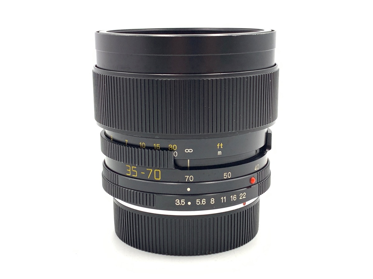 中古：B(並品)】ライカ バリオエルマーR 35-70mm F3.5J