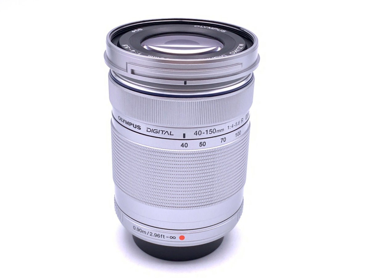 M.ZUIKO DIGITAL ED 40-150/4.0-5.6 R ް