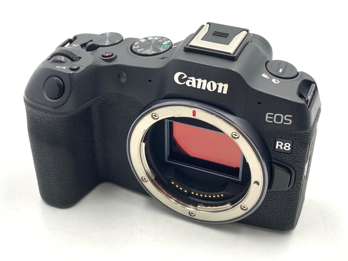 Canon EOS R8 ボディ CAN EOS R8