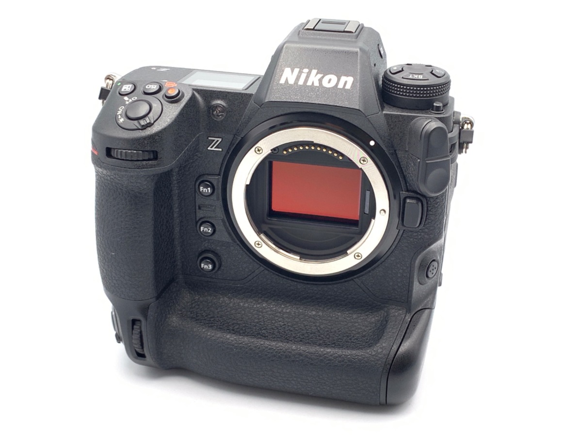 【中古】ニコン Z9 ボディ