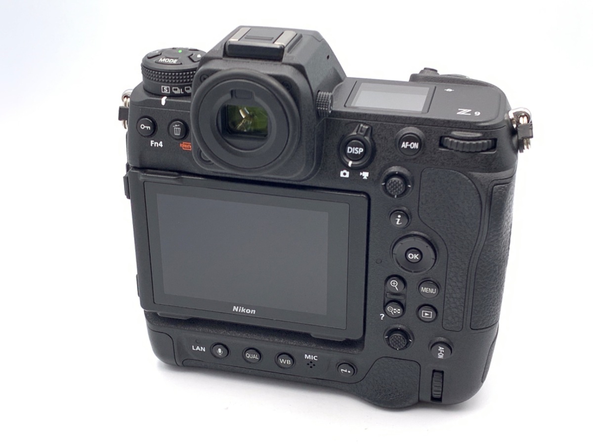 【中古】ニコン Z9 ボディ