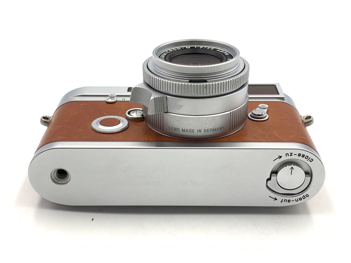 【中古】ライカ MP エルメスエディション