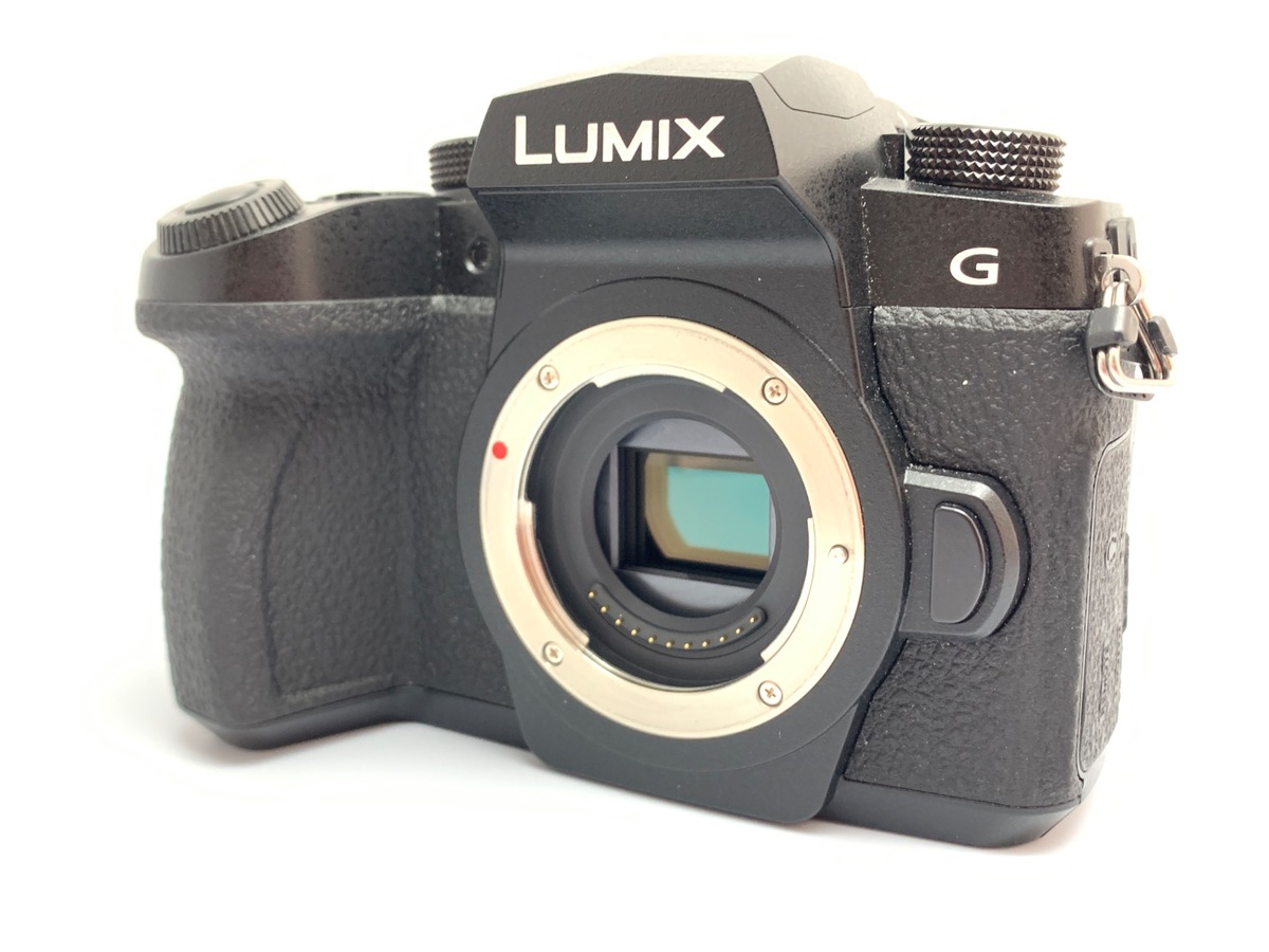 Panasonic - Lumix G99 ボディ LUMIX DC-G99 ボディ 中古価格比較 - 価格.com