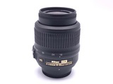 中古】ニコン AF-S DX NIKKOR 18-55mm F3.5-5.6G VR 在庫一覧