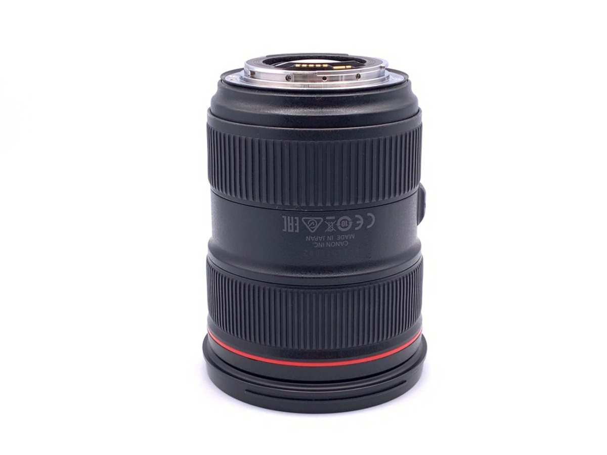 【中古】キヤノン EF24-70mm F2.8L II USM