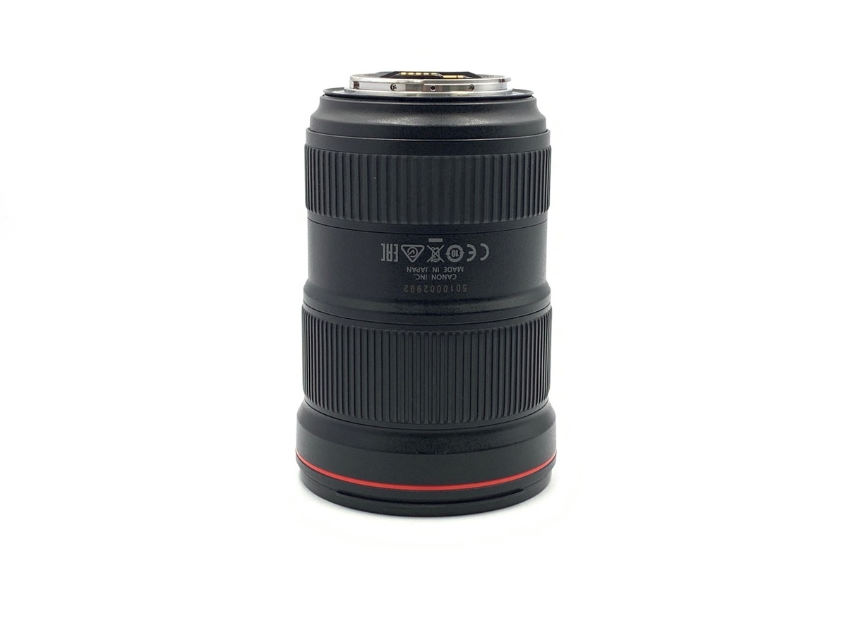 【中古】キヤノン EF16-35mm F2.8L III USM