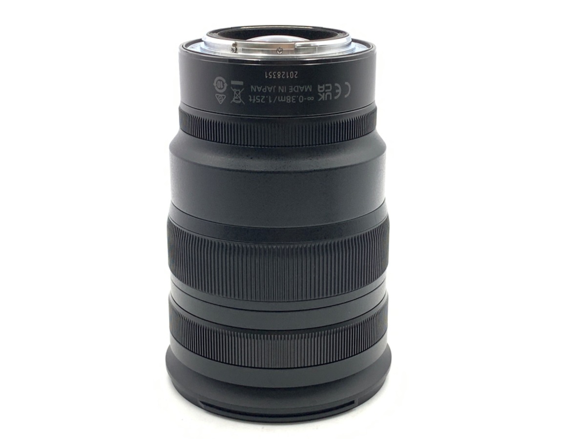 【中古】ニコン NIKKOR Z 24-70mm f/2.8 S