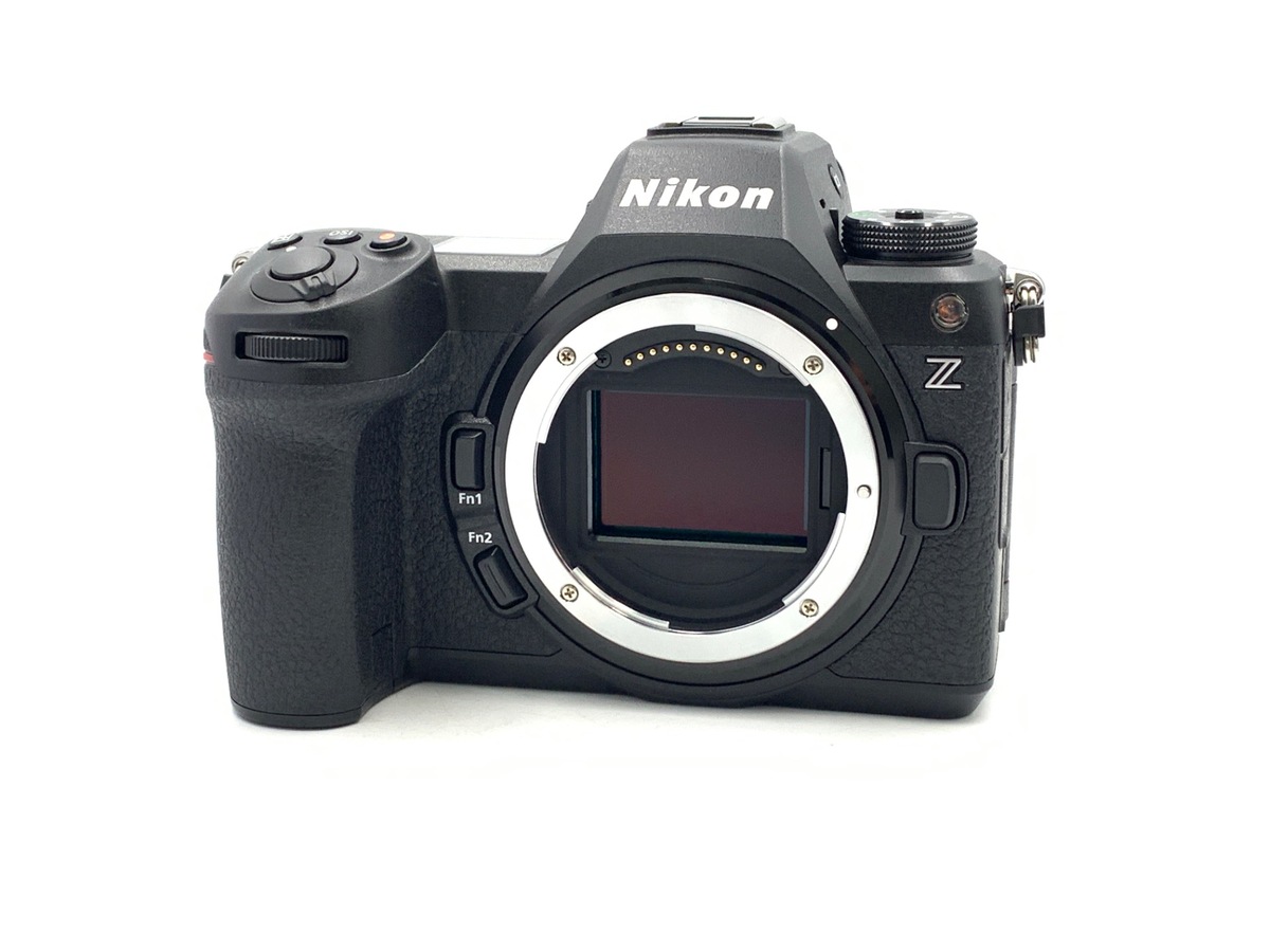 Z6III ボディ 中古価格比較 - 価格.com