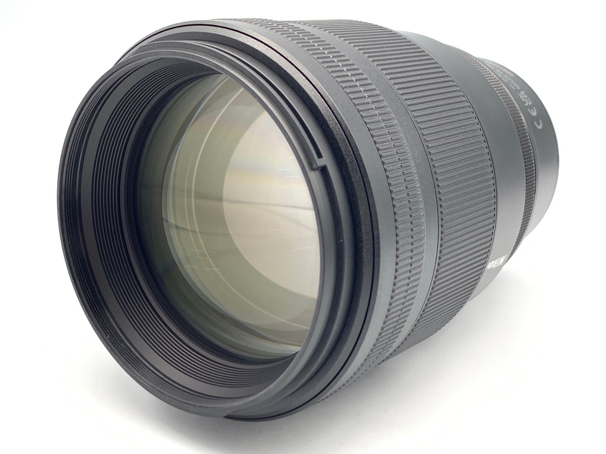 【中古】ニコン NIKKOR Z 135mm f/1.8 S Plena