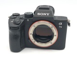 中古】ソニー α7III ボディ [ILCE-7M3] 在庫一覧｜カメラのキタムラ
