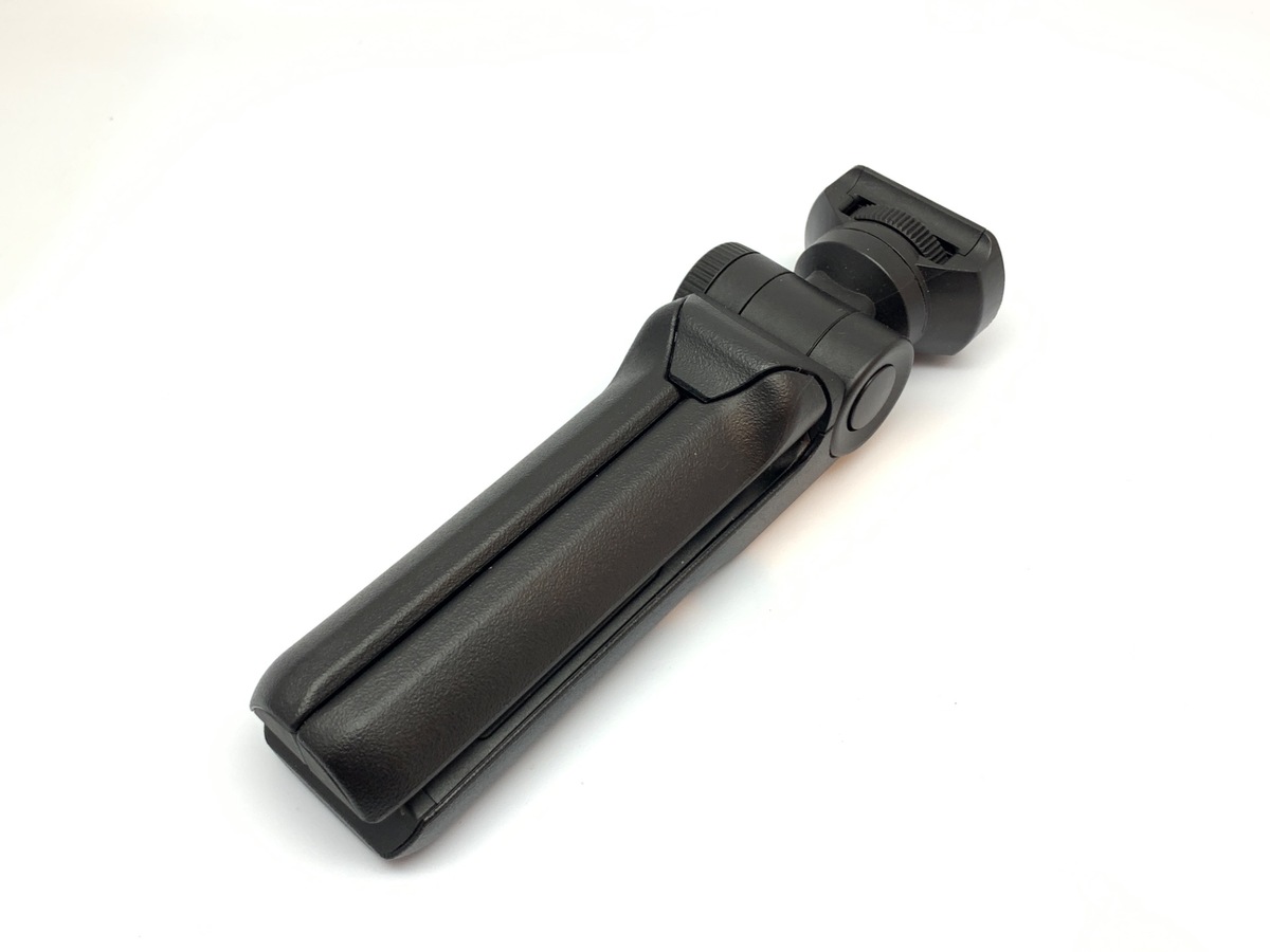 【中古】ソニー GP-VPT2BT ワイヤレスリモートコマンダー機能付シューティンググリップ