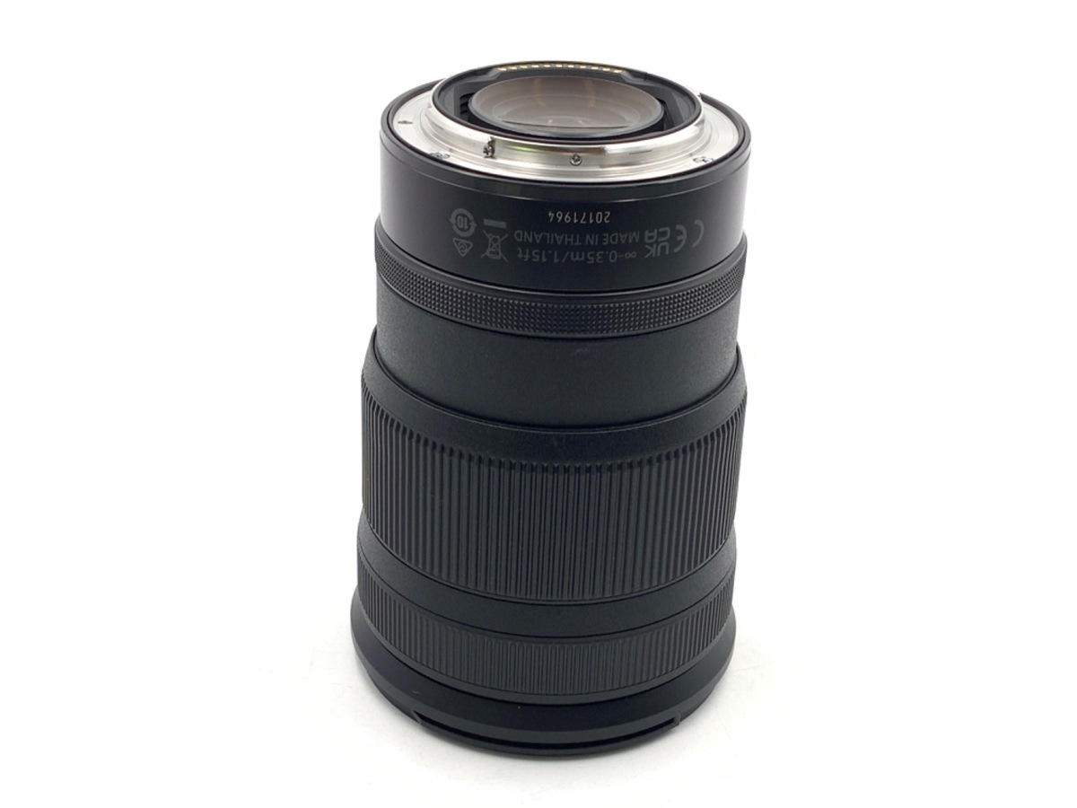 【中古】ニコン NIKKOR Z 24-120mm f/4 S