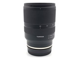 TAMRON タムロン/デジタル対応レンズ/F012/交換レンズ/Bランク/62【中古】 TAMRON タムロン/デジタル対応レンズ/F012/交換レンズ/Bランク