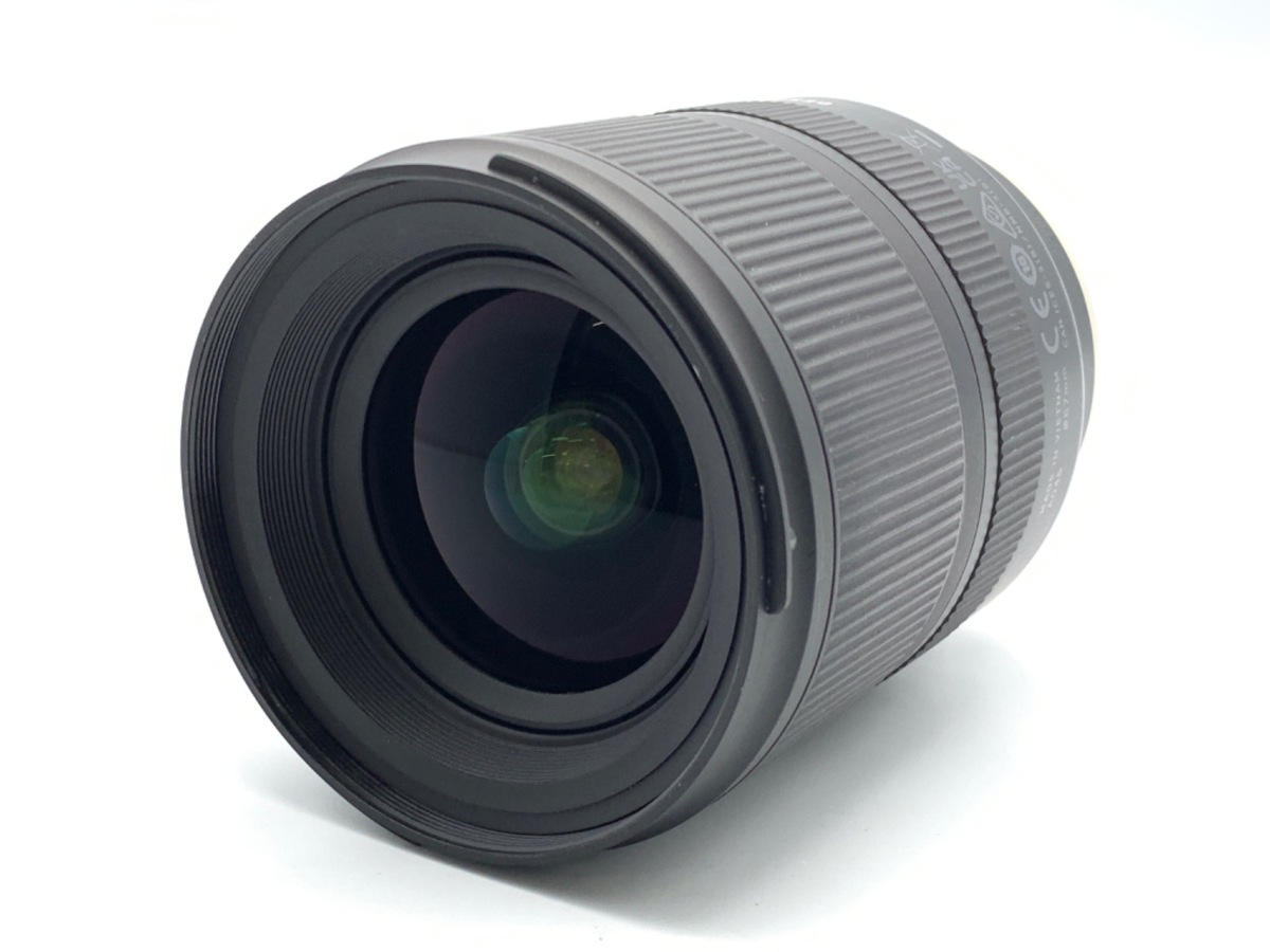 【中古】タムロン 17-28mm F2.8Di III RXD ソニーEマウント用(Model A046)