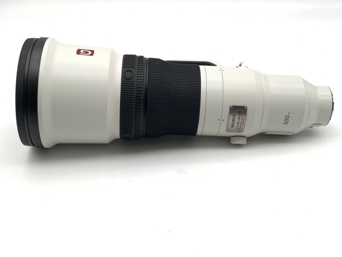 FE 600/4 GM OSS SEL600F40GM
