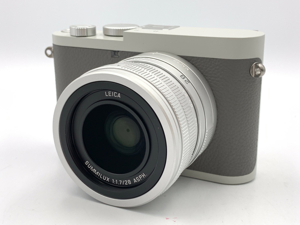 【中古】ライカ Q2 Ghost by HODINKEE