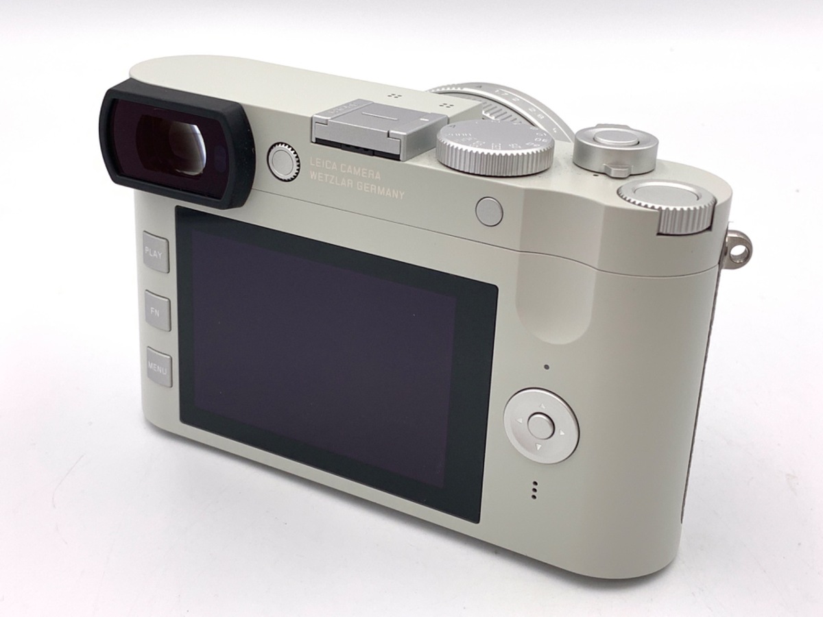 【中古】ライカ Q2 Ghost by HODINKEE